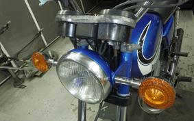 YAMAHA RD250 2010 352