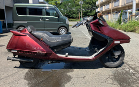 HONDA FUSION MF02