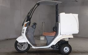 HONDA GYRO TA02
