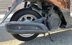 HONDA MANY CTOR AF75