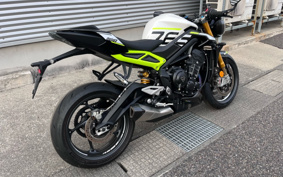 TRIUMPH STREET TRIPLE RS 2023 HDA624