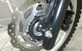 YAMAHA WR125R DE14J
