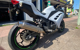 KAWASAKI NINJA 250 EX250L