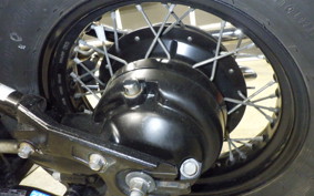 YAMAHA DRAGSTAR 400 2013 VH02J
