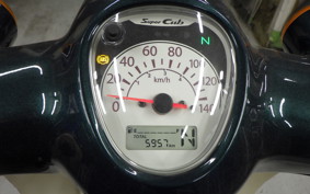 HONDA C110 SUPER CUB