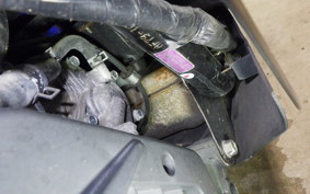 HONDA TACT Basket AF79