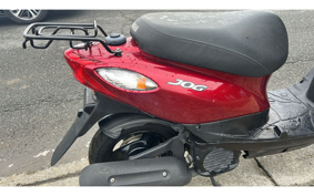 YAMAHA JOG SA57J