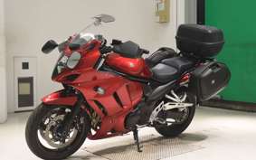 SUZUKI BANDIT 1250 F 2015 GW72A