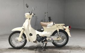 HONDA LITTLE CUB AA01