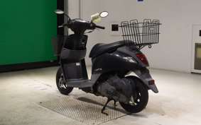 SUZUKI ﾚｯﾂ CA4AA