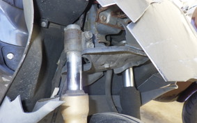 HONDA DIO ZX GEN 2 AF35