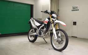 YAMAHA WR250R 2023 DG15J