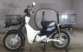 HONDA SUPER CUB50 AA04