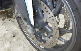 BMW R1200R 2012