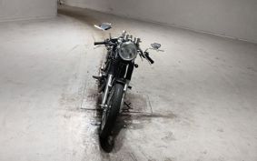 YAMAHA SR400 2002 RH01J