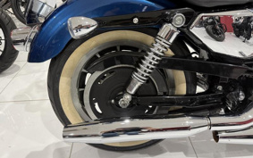 HARLEY XL1200L 2007 CX3
