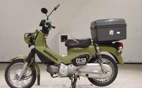 HONDA CROSS CUB 50 AA06
