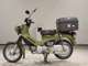 Фото Honda CROSS CUB 50 2018 с японского аукциона