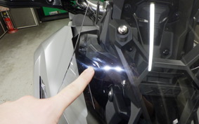 HONDA X-ADV 750 2025 RH21