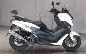YAMAHA N-MAX 125 SED6J