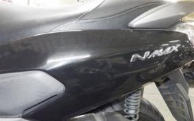 YAMAHA N-MAX 2018 SED6J