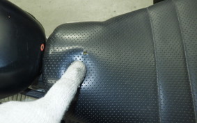 HARLEY XL1200R TRIKE 2004