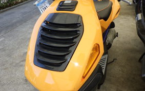 ITALJET DRAGSTER 180 2004