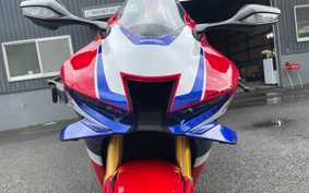 HONDA CBR1000RR-R FB SP 2024 SC82