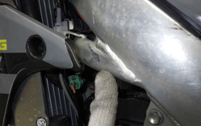 KAWASAKI KX250 F KX250Z