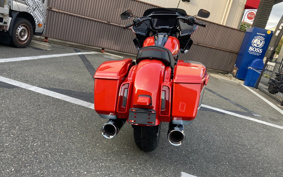 HARLEY HARLEY FLTRXSE1800CVO 2025 TC6