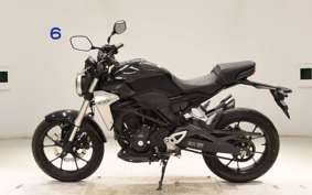 HONDA CB250RA MC52