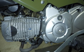 HONDA ｸﾛｽｶﾌﾞ110-2 1985 JA45