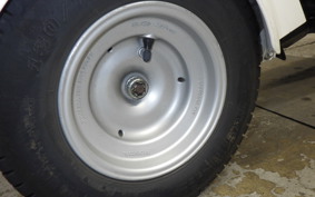 HONDA GYRO CANOPY 2017 TA03