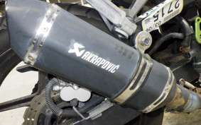 KAWASAKI NINJA 250R 2019 EX250K