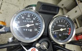 SUZUKI GN125 H 2015