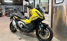 HONDA X-ADV 750 2025 RH21J