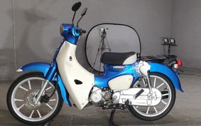 HONDA SUPER CUB110 JA59