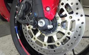 HONDA CBR600RR 2022 PC40