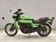Фото Kawasaki Z1000 R 1995 с японского аукциона