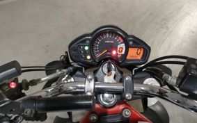 SUZUKI GLADIUS400 2010 VK58A