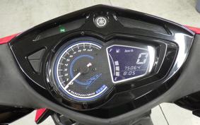 YAMAHA CYGNUS 125 XSR 2 SE44J
