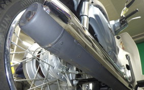 HONDA C110 SUPER CUB 2025 JA10