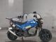 Фото Honda NAVI110 с японского аукциона