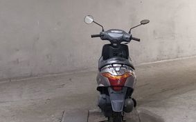 SUZUKI LETS5 CA47A