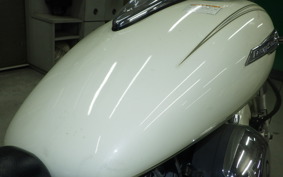 YAMAHA DRAGSTAR 400 CLASSIC  2013 VH02J