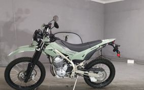 KAWASAKI KLX230 SHERPA LX232A