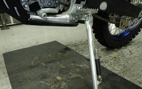 YAMAHA YZ125X CE29C