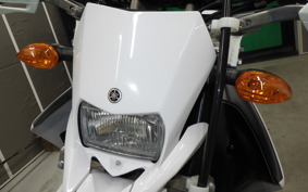 YAMAHA WR250X 2020 DG15J