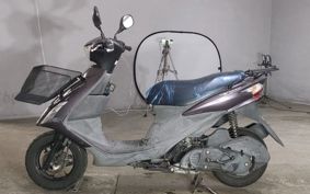 SUZUKI ADDRESS V125 CF4MA
