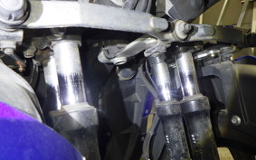 YAMAHA TRICITY 155 A 2021 SG37J